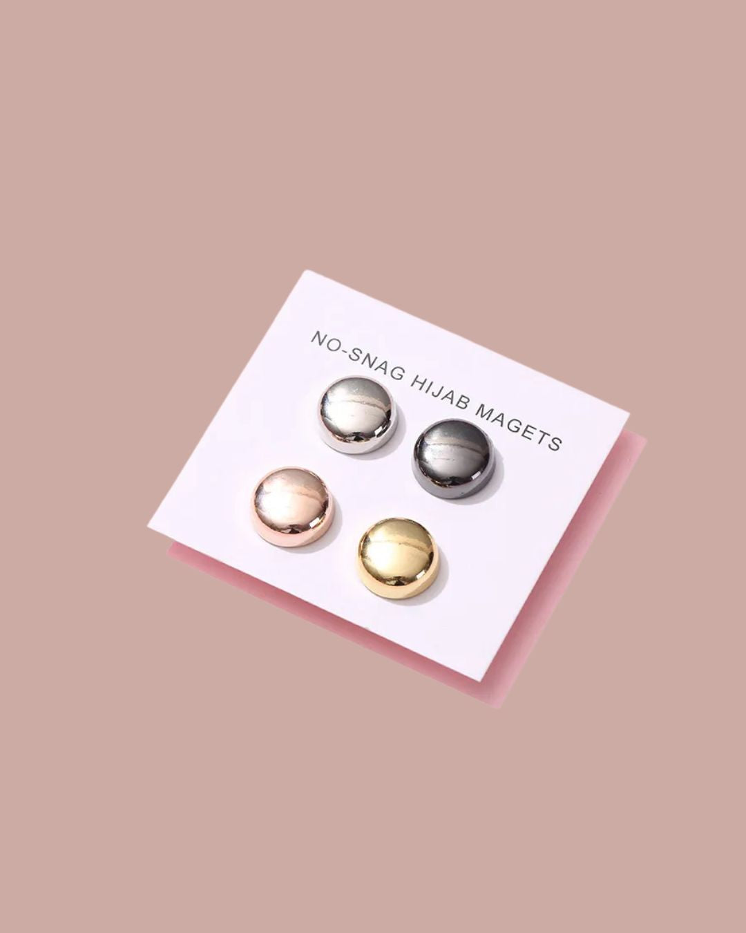 Hijab Magnet