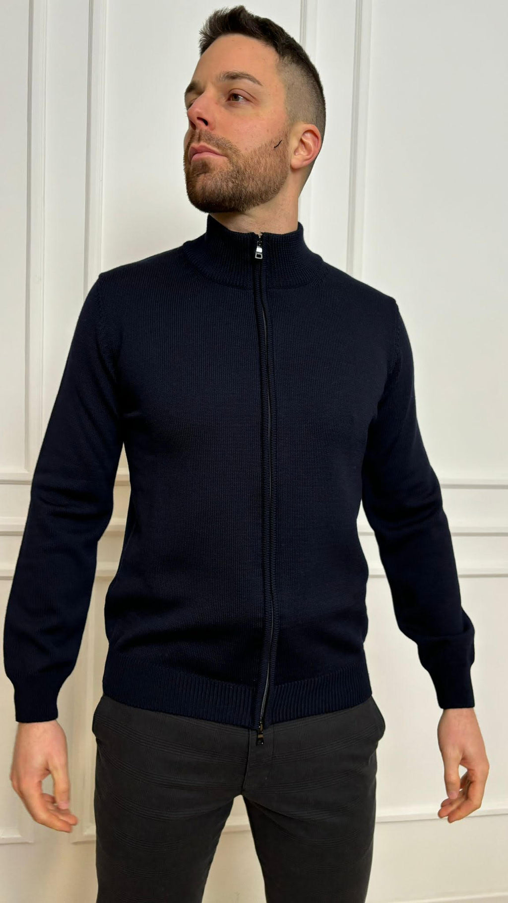 Crinkle Silk-Silver Hijab